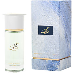 Ahmed Al Maghribi Kaaf Extrait de Parfum Spray 3.4oz for Unisex