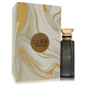 Ahmed Al Maghribi Laathani Eau de Parfum for Unisex
