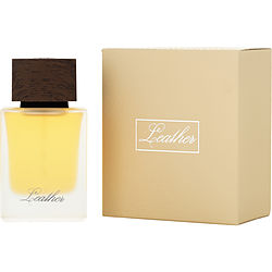 Ahmed Al Maghribi Leather EAU DE PARFUM SPRAY 1.7 OZ