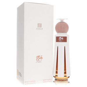Ahmed Al Maghribi Marj Eau de Parfum for Unisex – 2.0 oz