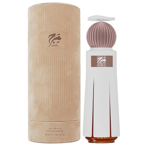 Ahmed Al Maghribi Marj Extrait de Parfum Unisex Spray