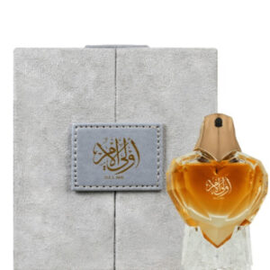 Ahmed Al Maghribi Oulil Amr Eau de Parfum for Unisex – 2.0 oz