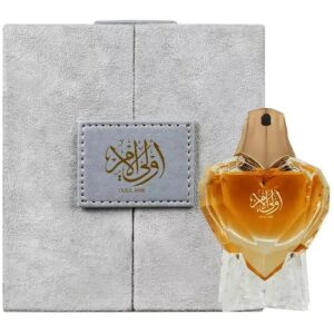 Ahmed Al Maghribi Oulil Amr Unisex Eau de Parfum Spray