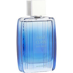 Aigner First Class Explorer by Etienne Aigner EDT SPRAY 3.4 OZ *TESTER