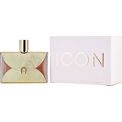 Aigner Icon by Etienne Aigner EAU DE PARFUM SPRAY 3.4 OZ