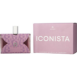 Aigner Iconista by Etienne Aigner EAU DE PARFUM SPRAY 3.4 OZ