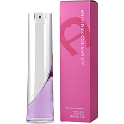 Aigner Too by Etienne Aigner Eau de Parfum Spray for Women