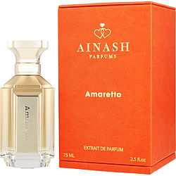 Ainash Amaretto EXTRAIT DE PARFUM SPRAY 2.5 OZ Women