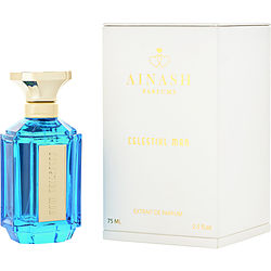 Ainash Celestial Man Extrait de Parfum Spray 2.5 oz