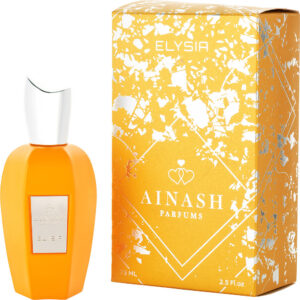 Ainash Elysia Extrait de Parfum for Women – 2.5 oz