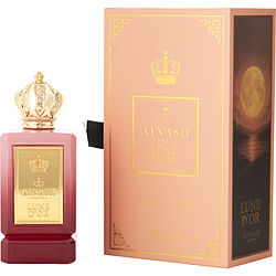 Ainash Lune D'or Extrait de Parfum Spray - 3.4 oz Unisex