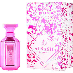 Ainash Queen by Ainash EXTRAIT DE PARFUM SPRAY 2.5 OZ