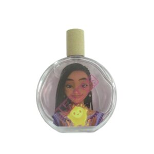 Air-Val International Air Val International Disney Wish for Kids Eau de Toilette for Unisex – 3.4 oz