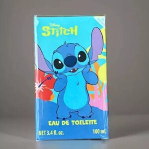 Air Val International Disney Stitch for Kids Eau de Toilette for Unisex – 3.4 oz