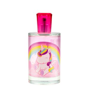 Air Val International Eau My Unicorn for Kids Eau de Toilette for Women – 3.4 oz