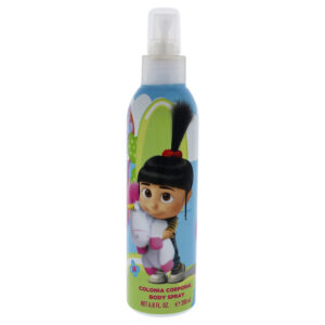 Air Val International Fluffy for Women – 6.8 oz