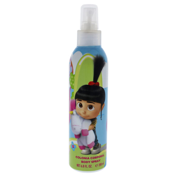 Air Val International Fluffy for Women – 6.8 oz