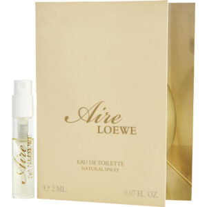 Aire Loewe Eau de Toilette for Women