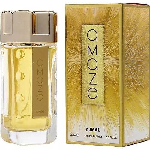 Ajmal Amaze Her Eau de Parfum Spray for Women