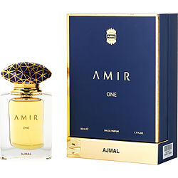 Ajmal Amir One Eau de Parfum Spray 1.7 oz Unisex