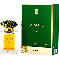 Ajmal Amir Two by Ajmal EAU DE PARFUM SPRAY 1.7 OZ