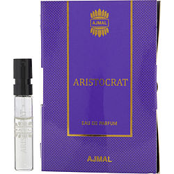 Ajmal Aristocrat by Ajmal EAU DE PARFUM SPRAY VIAL for WOMEN