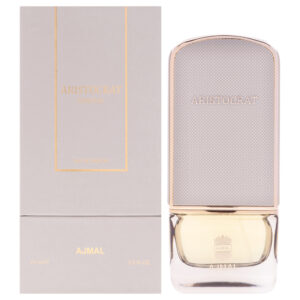 Ajmal Aristocrat Coastal Eau de Parfum for Men