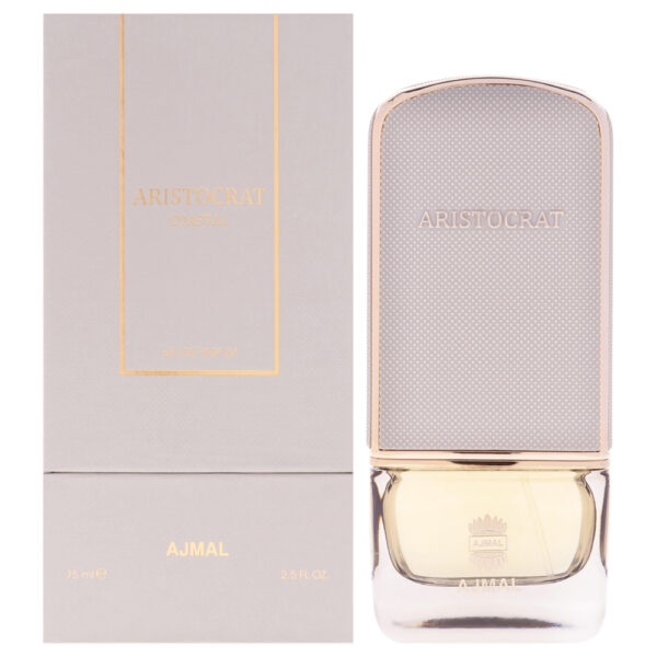 Ajmal Aristocrat Coastal Eau de Parfum for Men