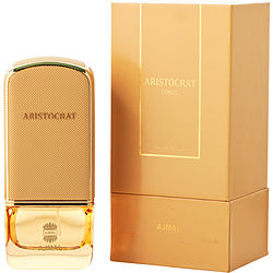 Ajmal Aristocrat Coral by Ajmal EAU DE PARFUM SPRAY 2.5 OZ