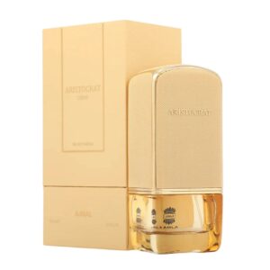 Ajmal Aristocrat Coral Eau de Parfum for Women – 2.5 oz