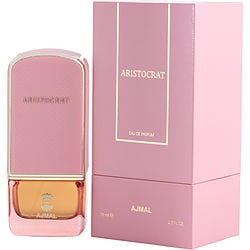 Ajmal Aristocrat Rose by Ajmal EAU DE PARFUM SPRAY 2.5 OZ for WOMEN