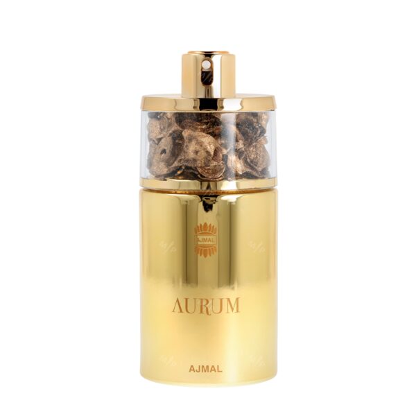 Ajmal Aurum Eau de Parfum for Women – 2.5 oz