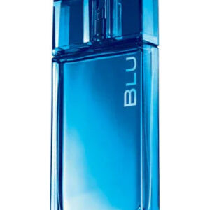 Ajmal Blu Eau de Parfum for Men – 3 oz