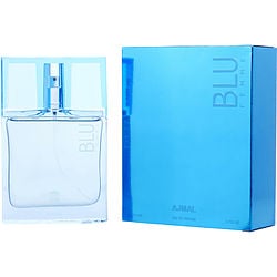 Ajmal Blu Femme by Ajmal EAU DE PARFUM SPRAY 1.7 OZ