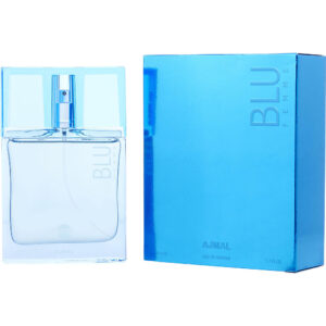 Ajmal Blu Femme Eau de Parfum for Women – 1.7 oz