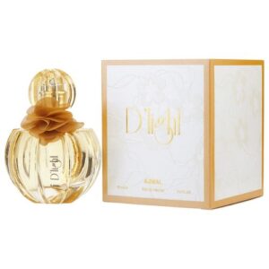 Ajmal DLight Women's Eau de Parfum Spray - 2.5 oz