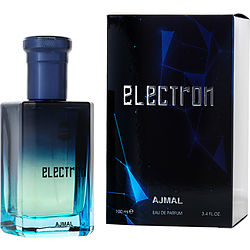 Ajmal Electron by Ajmal EAU DE PARFUM SPRAY 3.4 OZ