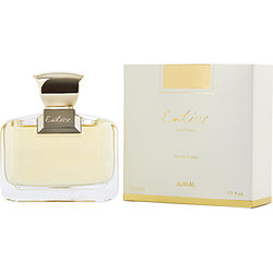 Ajmal Entice by Ajmal EAU DE PARFUM SPRAY 2.5 OZ for WOMEN