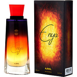 Ajmal Enya by Ajmal EAU DE PARFUM SPRAY 3.4 OZ for WOMEN
