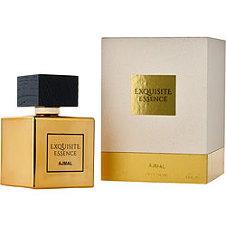 Ajmal Exquisite Essence Eau de Parfum Spray 3.4 oz