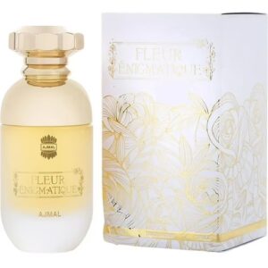 Ajmal Fleur Enigmatique Unisex Eau de Parfum Spray