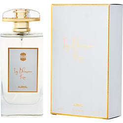 Ajmal Ivy Blossom Kiss EAU DE PARFUM SPRAY 2.4 OZ for Women