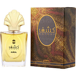 Ajmal Kashaf by Ajmal EAU DE PARFUM SPRAY 1.7 OZ