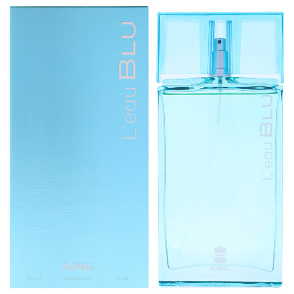Ajmal L'eau Blu Eau de Parfum for Men