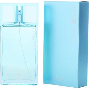 Ajmal L'eau Blu Eau de Parfum for Men – 3 oz