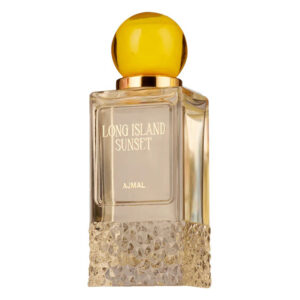 Ajmal Long Island Sunset Eau de Parfum for Unisex – 3.4 oz