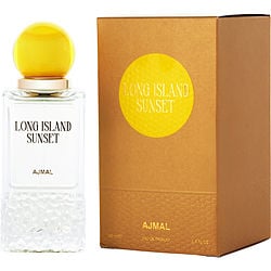 Ajmal Long Island Sunset Eau de Parfum Spray 3.4 oz