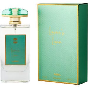 Ajmal Lover's Lane Eau de Parfum for Women – 2.4 oz