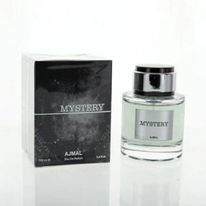 Ajmal Mystery Eau de Parfum for Men – 3.4 oz