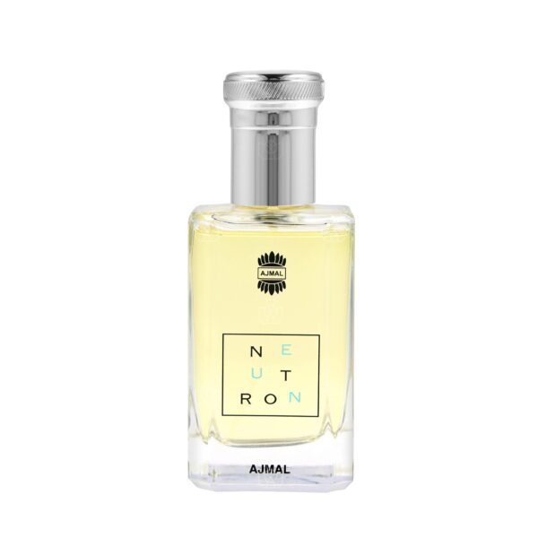 Ajmal Neutron Eau de Parfum for Men – 3.4 oz